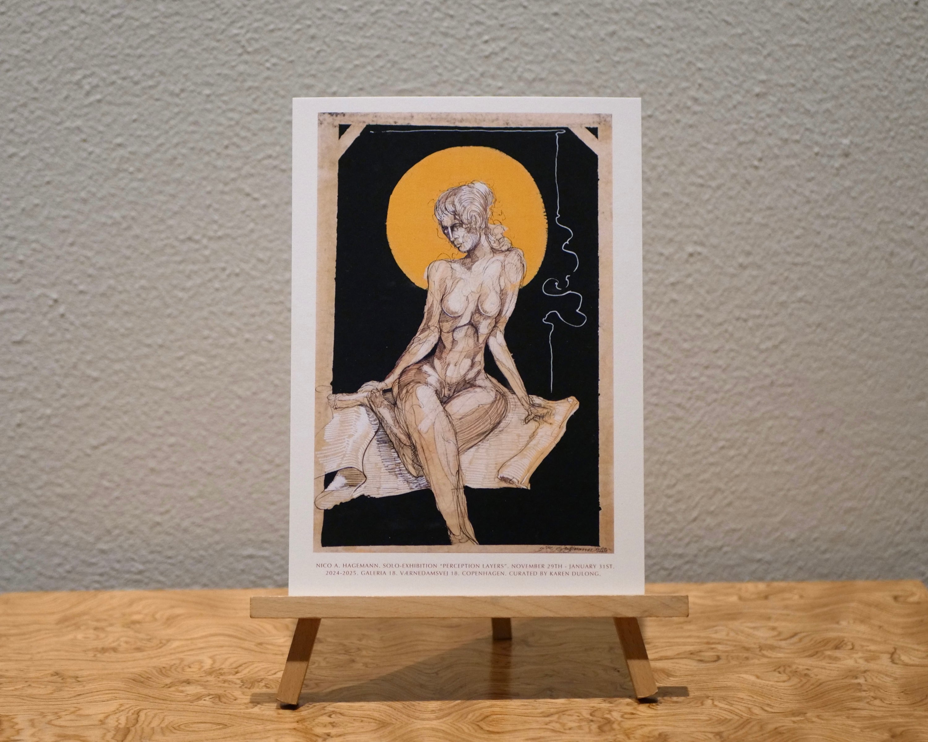 Limited Print - Soleil